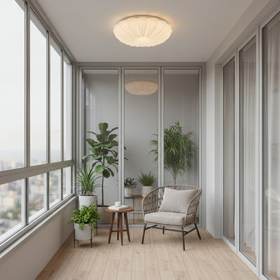 LED CASEY 30W LED mennyezet