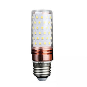 BEC E27 LED, 16W, rózsa, hideg fény, 6000K