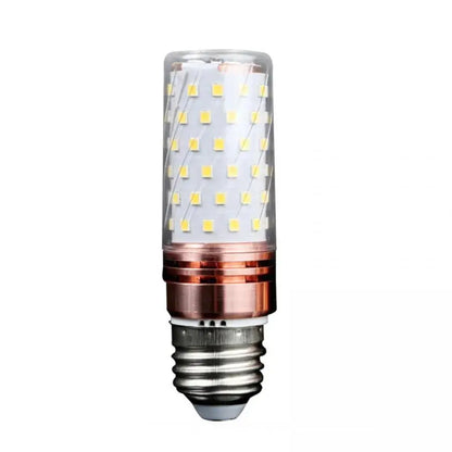 BEC E27 LED, 16W, rózsa, hideg fény, 6000K