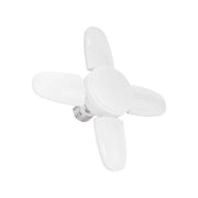 LED izzó, E27, 28W, 6500K