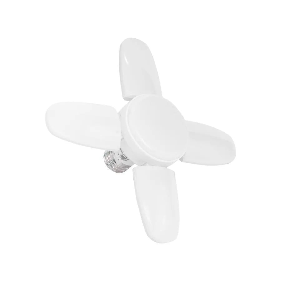 LED izzó, E27, 28W, 6500K
