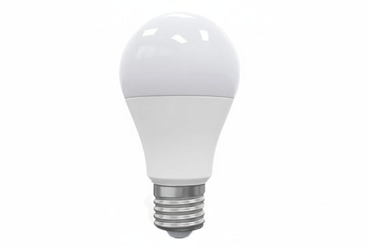 LED izzó E27 12W hideg fény 6000K LED izzók alapértelmezett cím Alessandro Design