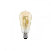 LED BEC Edison ST64, E27, 4W, hideg hideg, meleg semleges