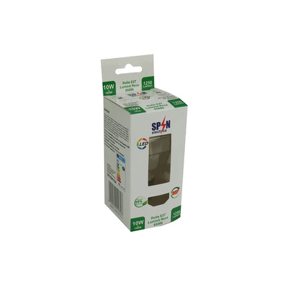 LED film A60 E27 10W = 100W 4000K