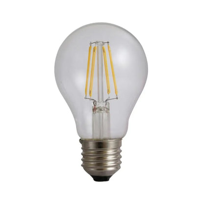 LED film A60 E27 8W = 75W 3000K