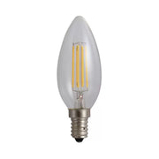 LED LED BRAPING LED E14 4W = 45W 6500K