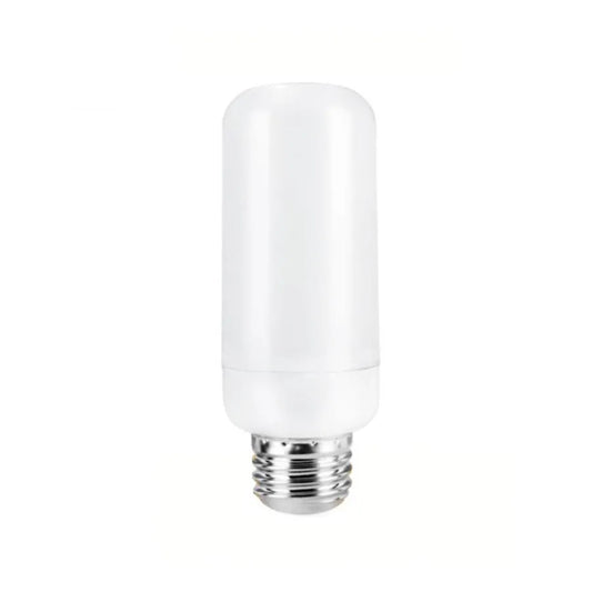 LED LED LED E27 3W meleg fény