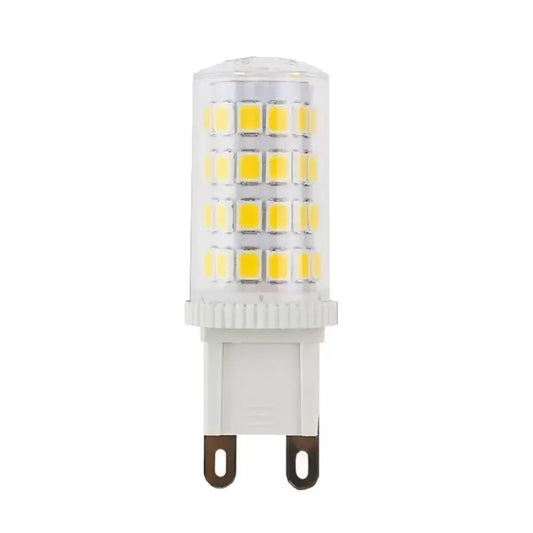 LED G9 7W LED meleg könnyű hideg semleges