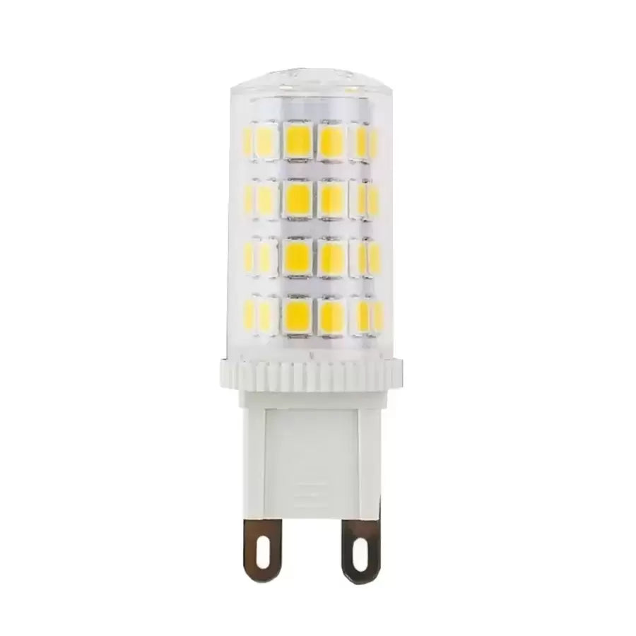 LED G9 7W LED -fény