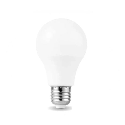 LED -izzó érzékelővel, 12W, 6500K