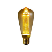 LED LED izzó SMD TUB 2,5W, 2000K