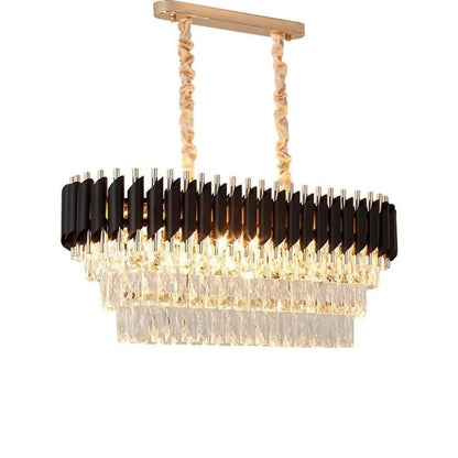Crystal Chandelier Versailles regalis 10x E14, 80 cm átmérőjű, fényes arany, állítható magasság