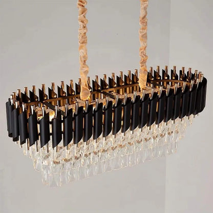Crystal Chandelier Versailles regalis 10x E14, 80 cm átmérőjű, fényes arany, állítható magasság