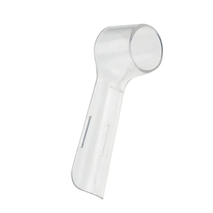 Védő burkolat az orálisan kompatibilis elektromos fogkefe számára b