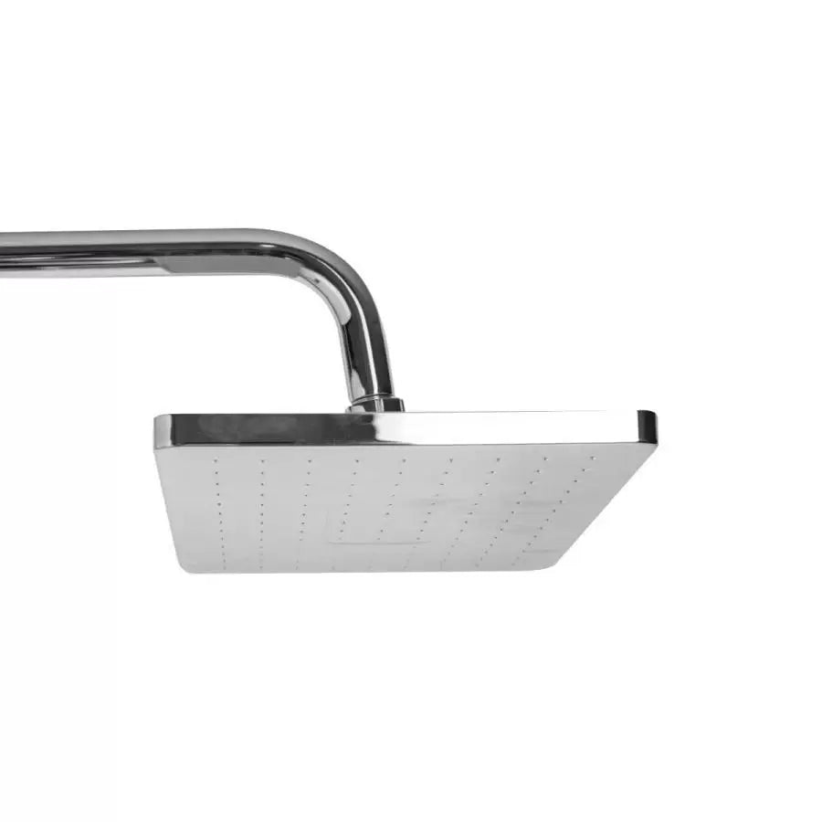 Zuhanyoszlop, egészségügyi sárgaréz, króm, sjg/2450