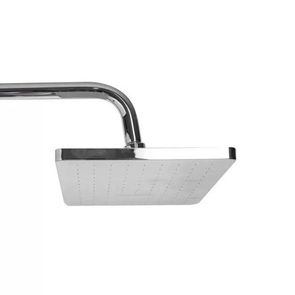 Zuhanyoszlop, egészségügyi sárgaréz, króm, sjg/2450