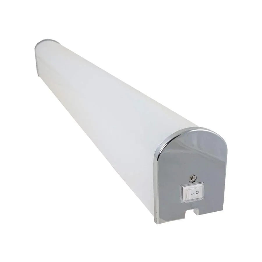 Body LED test alla 15W 4000K 60 cm IP44 White