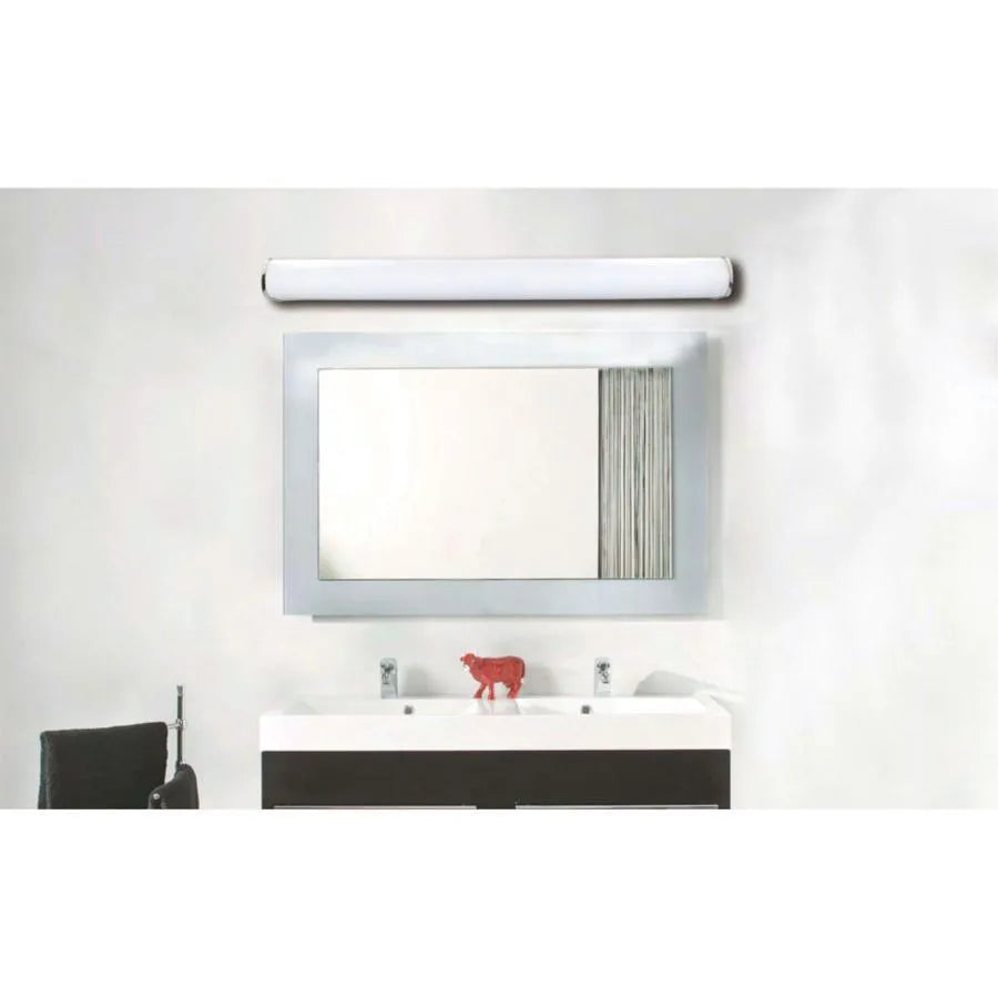 Body LED test alla 15W 4000K 60 cm IP44 White