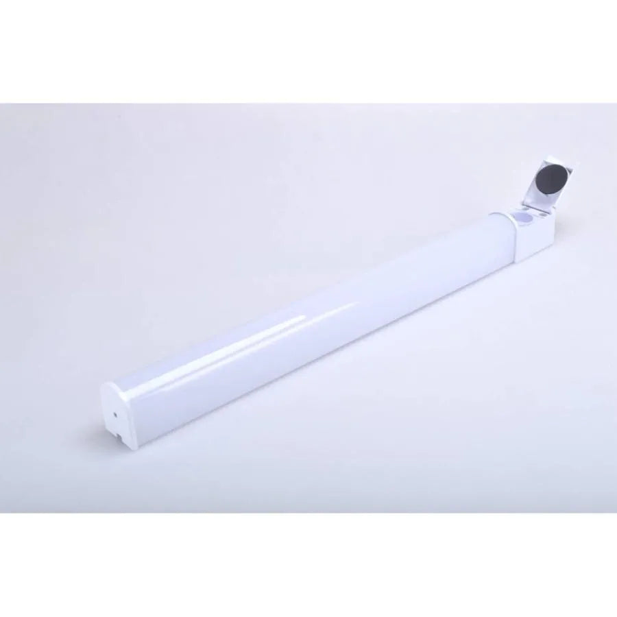 LED fürdőszoba tábla anfisa lábával