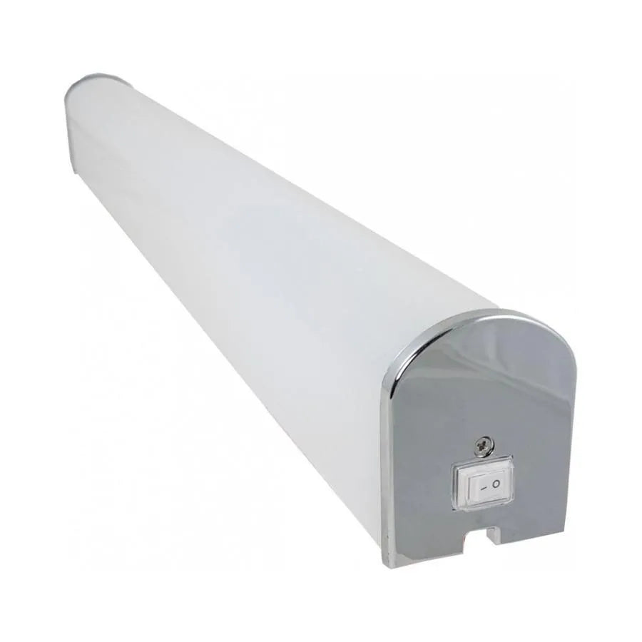 LED -es világító test, 20W, 6500K, 90cm