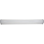 LED -es világító test, 20W, 6500K, 90cm