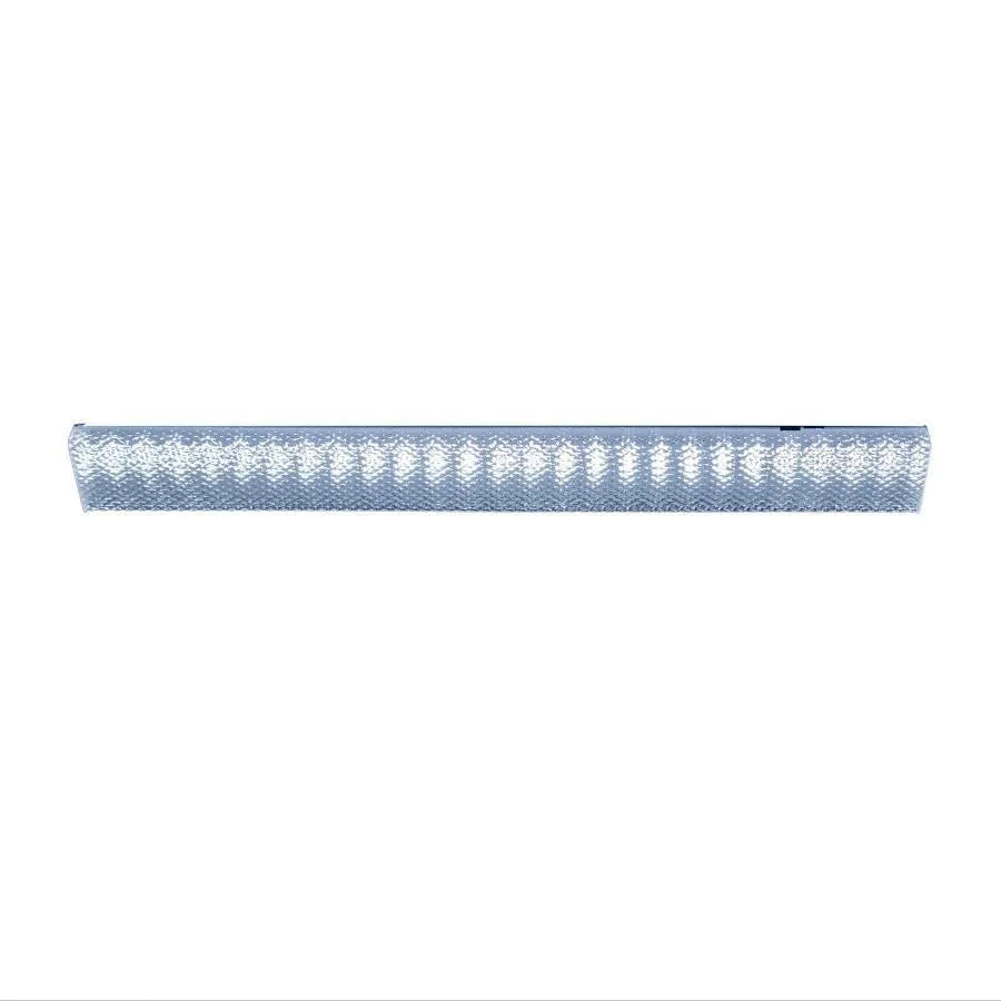 LED -es világító test, 25W, 6000K