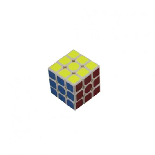 CUB RUBIK 3X3 Multoleged támogatással, CP-379001