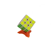 CUB RUBIK 3X3 Multoleged támogatással, CP-379001