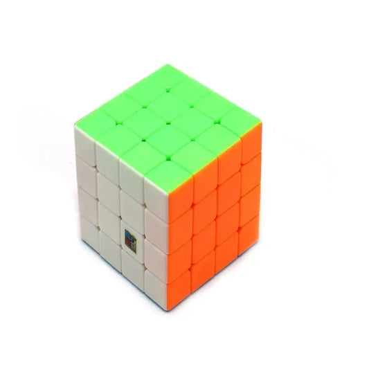 Cub rubik, 4*4*4, többszínű