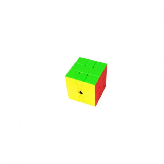 Cub rubik geometriai, CP/03