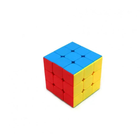 Cub Rubik Multolor 3x3x3, My/05