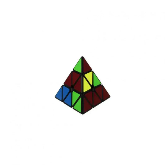 Cub rubik többszínű fekete élek, CP-222a