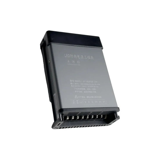 Meghajtó 24V 5A 400W IP20 LED termékek Alapértelmezett cím Alessandro Design