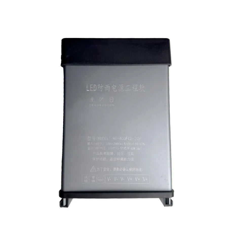 Illesztőprogram 24V 5A 400W IP20