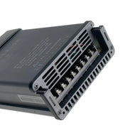 Illesztőprogram 24V 5A 400W IP20
