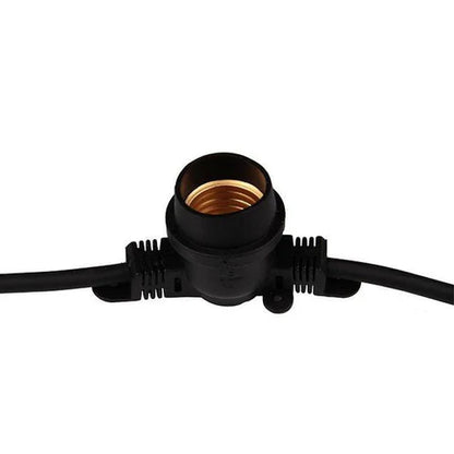 LED sáv 12W/M 24V 10M IP20 6000K