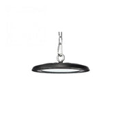 Industrial Lamp Fantas, 200W, fekete, 6500K