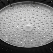 Ipari FSL LED lámpa, 150W, 6500K, IP.65