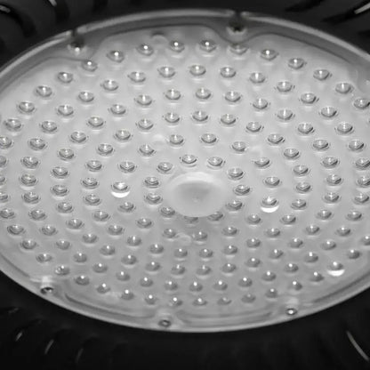 Ipari FSL LED lámpa, 150W, 6500K, IP.65