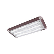 Lineáris LED lámpa, 65 cm, 120W, 6000K, fantázia