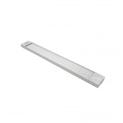 LED LED LED lámpa Layne 60W 120 cm hideg fehér fény