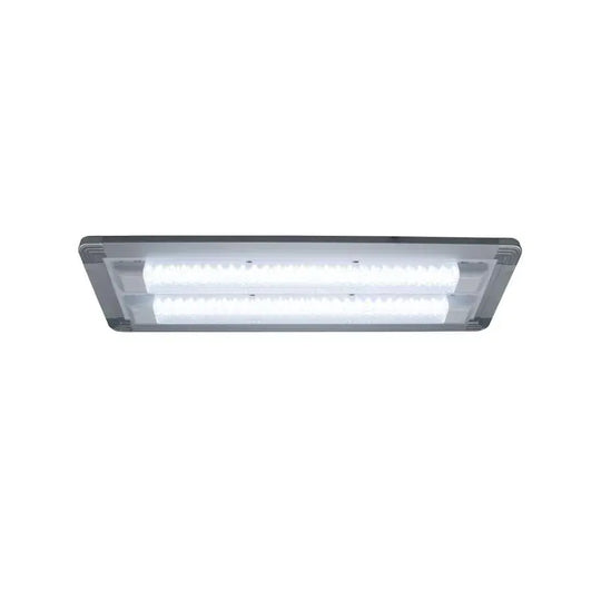 Lineáris lámpa, 65cm, 80W, 6000K LED mennyezeti lámpák Alapértelmezett cím Alessandro Design