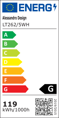 Lustra LED cu telecomanda FELIX 119W, 5 Patrate, lumina Rece/Calda/Neutra, Dimabila, Alb Lustre LED cu Telecomanda Default Title Alessandro Design