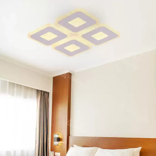 A vágy LED Arina 44W White