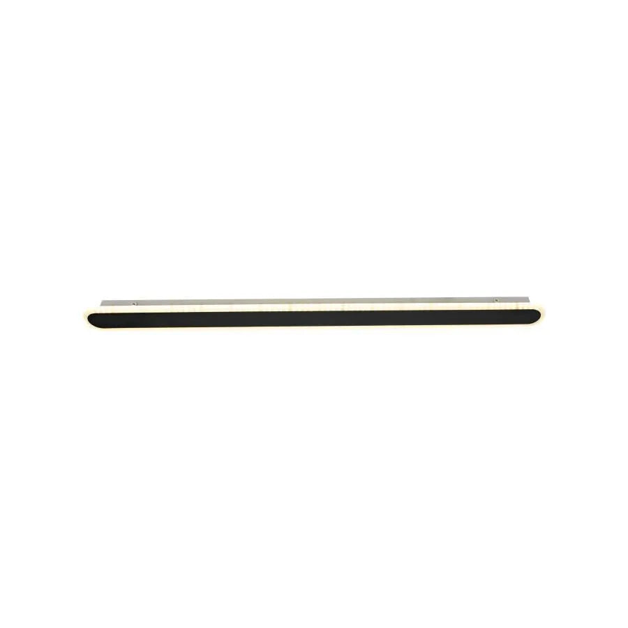Alkalmazza a LED CALLEN 28W BLACK -t