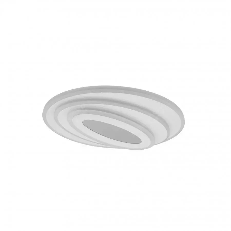 LED LED LED NEXA 3D, 36W, fehér, hideg/forró/semleges fény
