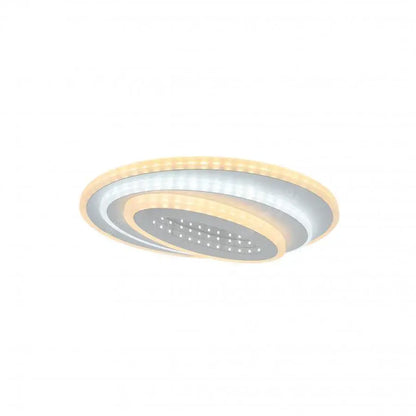 LED LED LED NEXA 3D, 36W, fehér, hideg/forró/semleges fény