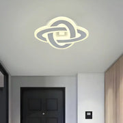 LED LED Crinella 19W, 20 cm átmérőjű, hideg/forró/semleges fény, fehér