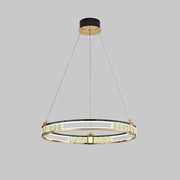 LED LED Crystal LED a Reed 80W Aurerrel