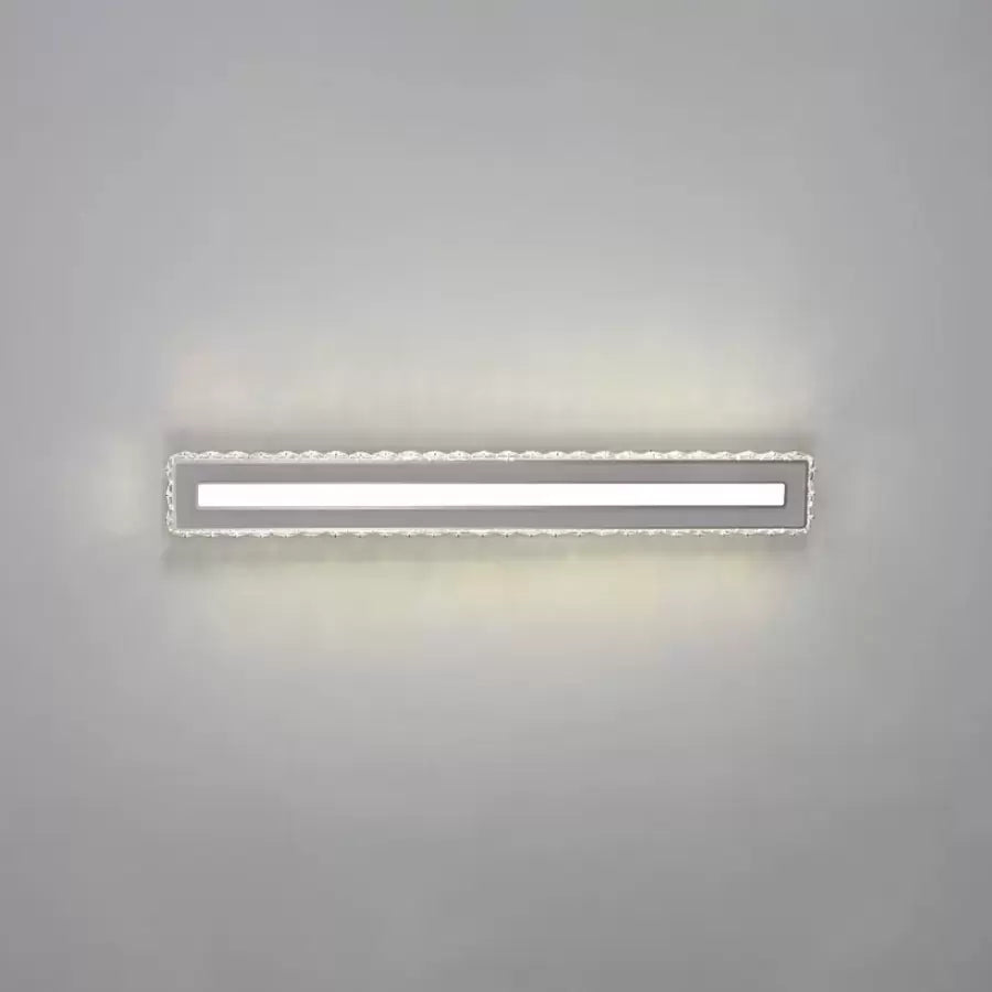 LED LED LED Crystal Pierce 35W White